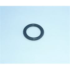OIL PLUG - SEAL RUBBER RING